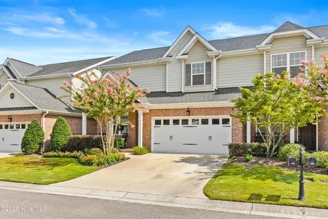 424 Newcastleton Drive Wilmington NC 28412