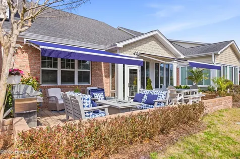 424 Newcastleton Drive Wilmington NC 28412