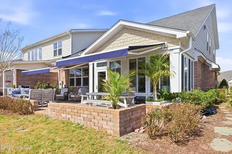 424 Newcastleton Drive Wilmington NC 28412