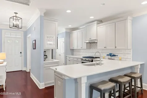 424 Newcastleton Drive Wilmington NC 28412