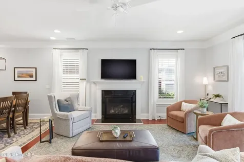 424 Newcastleton Drive Wilmington NC 28412