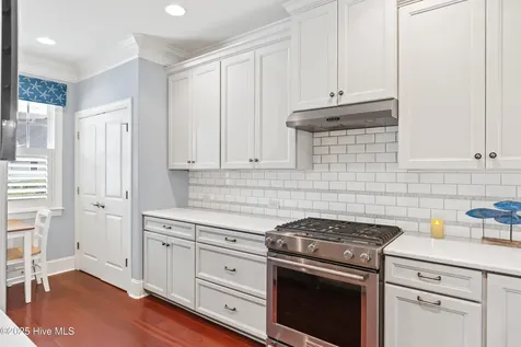 424 Newcastleton Drive Wilmington NC 28412