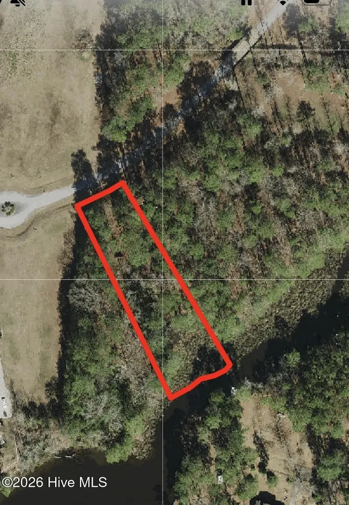 0 Winfield Lane Belhaven NC 27810