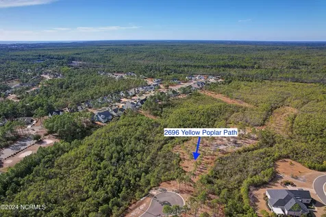 2696 Yellow Poplar Path Southport NC 28461