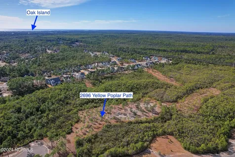 2696 Yellow Poplar Path Southport NC 28461