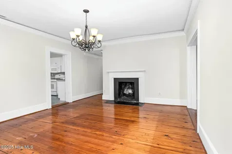 605 Saint David Street Tarboro NC 27886