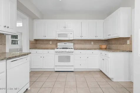 605 Saint David Street Tarboro NC 27886