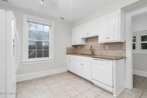 605 Saint David Street Tarboro NC 27886