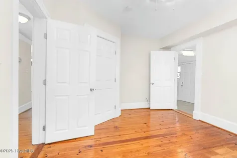 605 Saint David Street Tarboro NC 27886