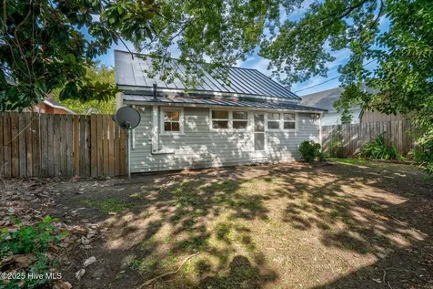 605 Saint David Street Tarboro NC 27886