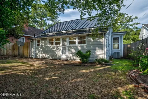 605 Saint David Street Tarboro NC 27886
