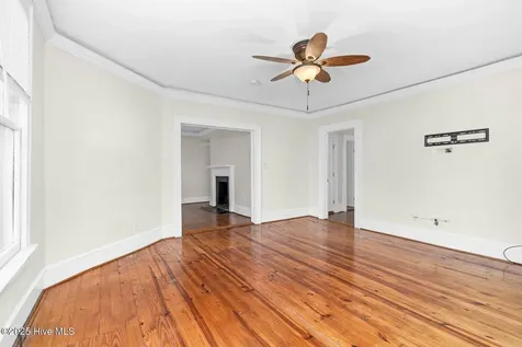 605 Saint David Street Tarboro NC 27886