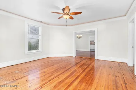 605 Saint David Street Tarboro NC 27886