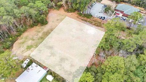 1228 N Lord Street Southport NC 28461
