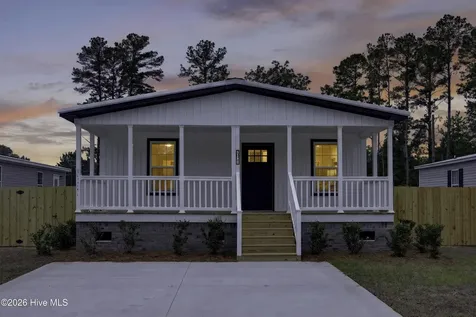 1021 Pine Ridge Court Castle Hayne NC 28429