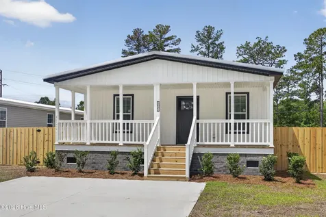 1021 Pine Ridge Court Castle Hayne NC 28429