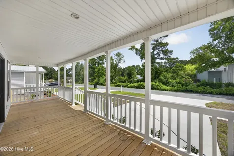 1021 Pine Ridge Court Castle Hayne NC 28429