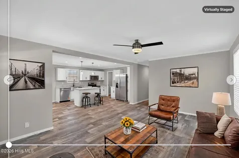 1021 Pine Ridge Court Castle Hayne NC 28429