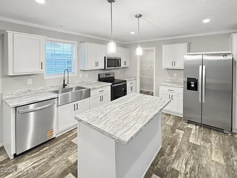 1021 Pine Ridge Court Castle Hayne NC 28429