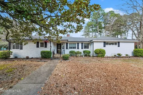1801 E Mulberry Street Goldsboro NC 27530