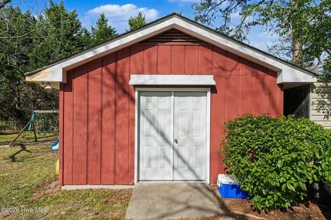 1801 E Mulberry Street Goldsboro NC 27530