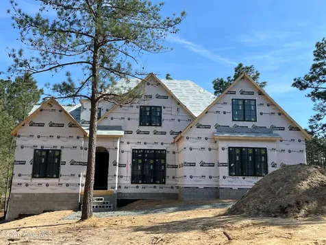 160 Westwood Road Pinehurst NC 28374