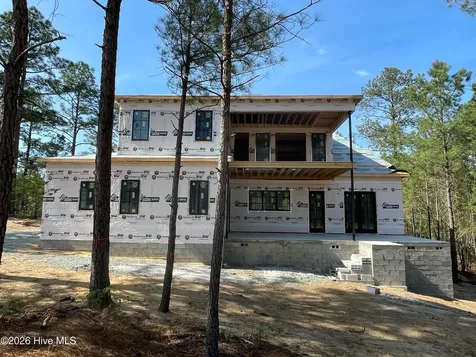 160 Westwood Road Pinehurst NC 28374