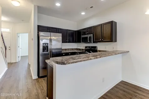 4643 Andros Lane Wilmington NC 28412