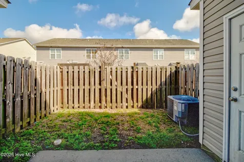 4643 Andros Lane Wilmington NC 28412