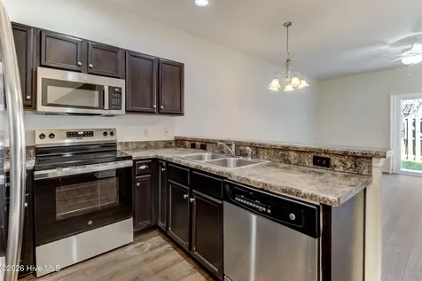 4643 Andros Lane Wilmington NC 28412