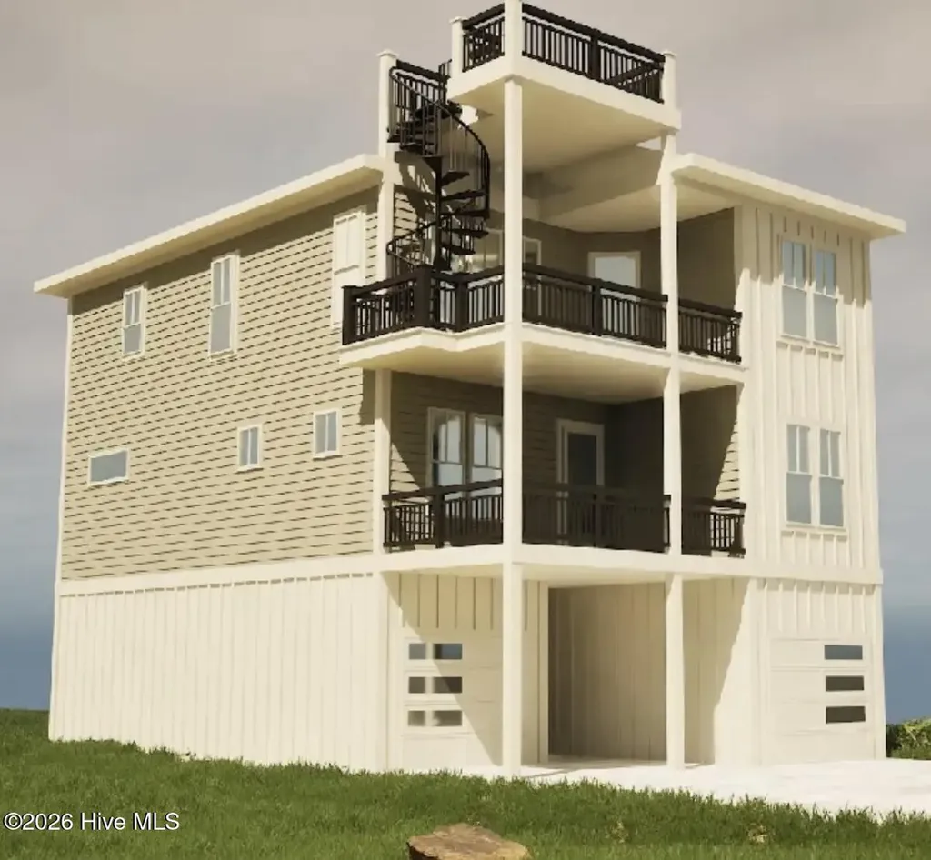219 Greenville Avenue Carolina Beach NC 28428