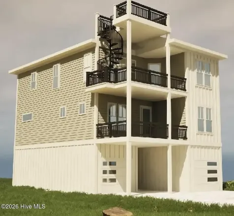 219 Greenville Avenue Carolina Beach NC 28428