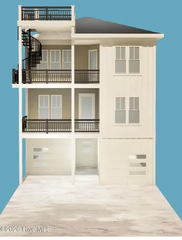 219 Greenville Avenue Carolina Beach NC 28428