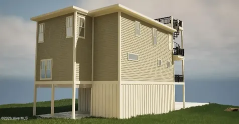 219 Greenville Avenue Carolina Beach NC 28428