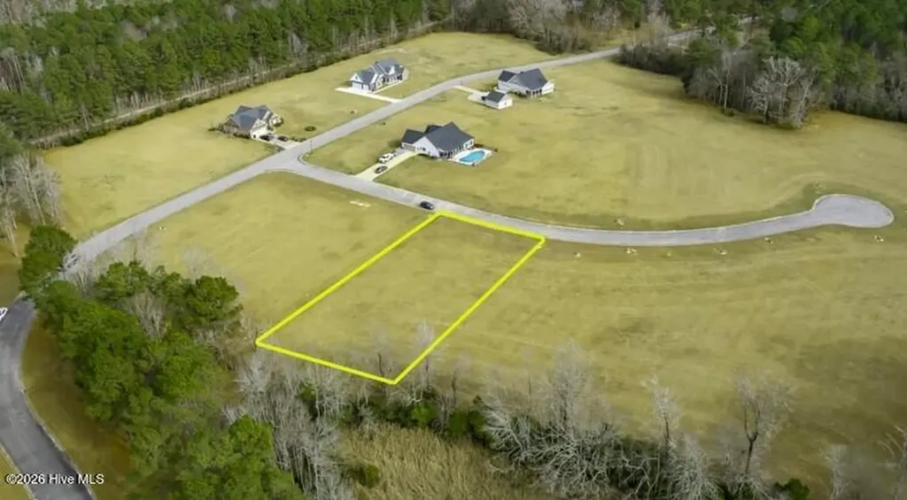 58 Davis Field Court Oriental NC 28571