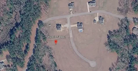 58 Davis Field Court Oriental NC 28571