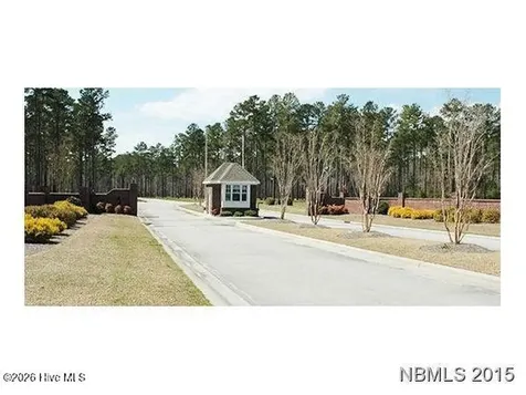 58 Davis Field Court Oriental NC 28571