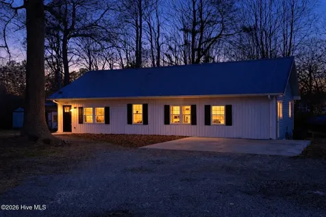 407 Dogwood Drive Edenton NC 27932