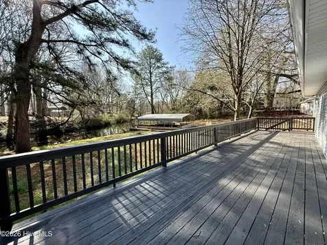 407 Dogwood Drive Edenton NC 27932