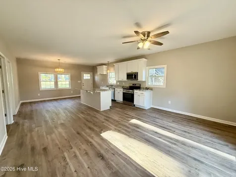 407 Dogwood Drive Edenton NC 27932