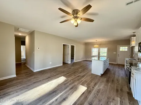 407 Dogwood Drive Edenton NC 27932