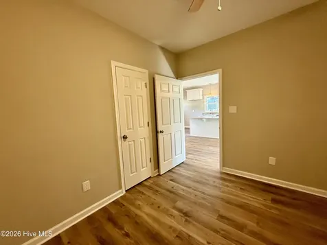 407 Dogwood Drive Edenton NC 27932