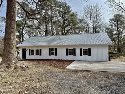 407 Dogwood Drive Edenton NC 27932