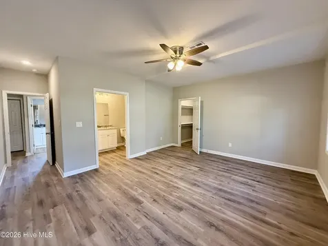 407 Dogwood Drive Edenton NC 27932