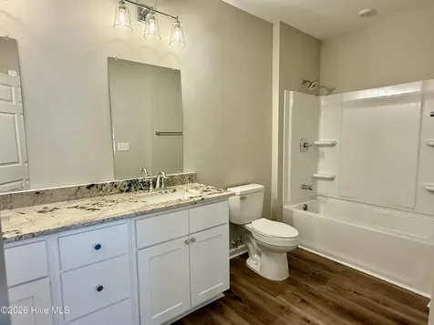 407 Dogwood Drive Edenton NC 27932