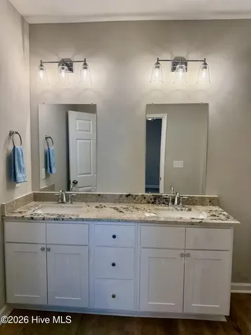 407 Dogwood Drive Edenton NC 27932