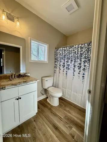 407 Dogwood Drive Edenton NC 27932