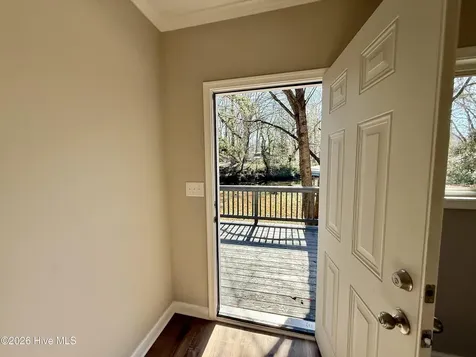 407 Dogwood Drive Edenton NC 27932