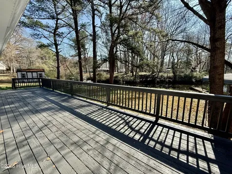 407 Dogwood Drive Edenton NC 27932