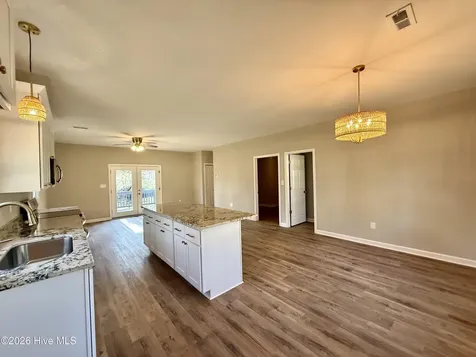 407 Dogwood Drive Edenton NC 27932